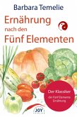 Ernährung nach den Fünf Elementen (eBook, ePUB)