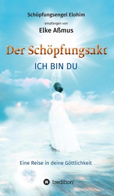 Cover Der Schöpfungsakt (eBook, ePUB)