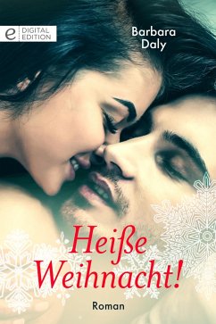 Heiße Weihnacht! (eBook, ePUB) - Daly, Barbara