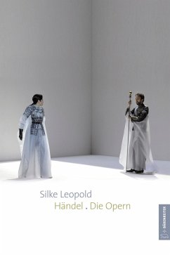 Händel. Die Opern (eBook, PDF) - Leopold, Silke