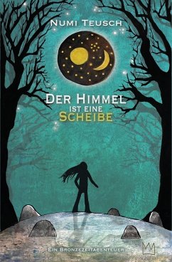 Der Himmel ist eine Scheibe - Numi Teusch