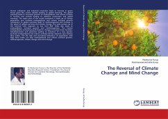 The Reversal of Climate Change and Mind Change - Kurup, Ravikumar;Achutha Kurup, Parameswara