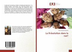 La R-évolution dans la rue? - Houssine, Mourad Salim