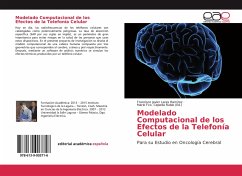 Modelado Computacional de los Efectos de la Telefonía Celular - Lares Ramírez, Francisco Javier