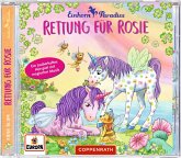 Rettung für Rosie / Einhorn-Paradies Bd.4 (1 Audio-CD)