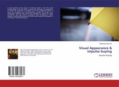 Visual Appearance & impulse buying