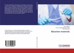 Bioactive materials