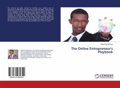 The Online Entrepreneur's Playbook - Obuoyo, Raymond