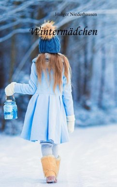 Cover Wintermädchen (eBook, ePUB)