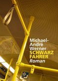 Schwarzfahrer (eBook, ePUB)