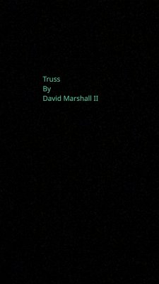 Cover Truss (eBook, ePUB)