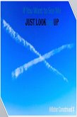 If You Want to See Me Just Look me Up (eBook, ePUB)