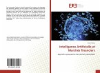 Intelligence Artificielle et Marchés financiers