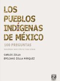 Los pueblos indígenas de México (eBook, ePUB)