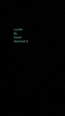 Cover Lucifer (eBook, ePUB)