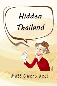 Cover Hidden Thailand (Boxed Sets, #3) (eBook, ePUB)