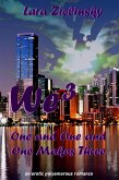 We 3: One and One and One Makes Three (eBook, ePUB)