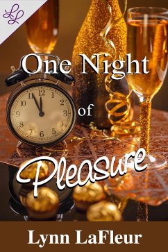 One Night of Pleasure (eBook, ePUB) - Lafleur, Lynn