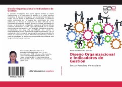 Diseño Organizacional e Indicadores de Gestión - Díaz González, María Geraldina