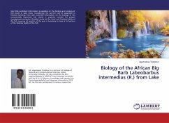 Biology of the African Big Barb Labeobarbus intermedius (R.) from Lake