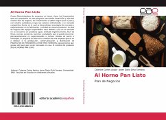 Cover Al Horno Pan Listo
