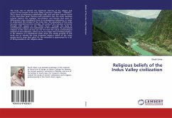 Religious beliefs of the Indus Valley civilization