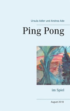 Ping Pong (eBook, ePUB)