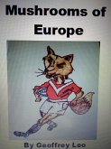 Mushrooms of Europe (eBook, ePUB)