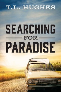 Cover Searching For Paradise (eBook, ePUB)