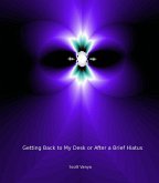 Getting Back to My Desk or After a Brief Hiatus (eBook, ePUB)