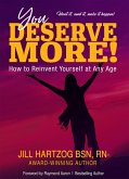 You Deserve More! (eBook, ePUB) You Deserve More! (eBook, ePUB)