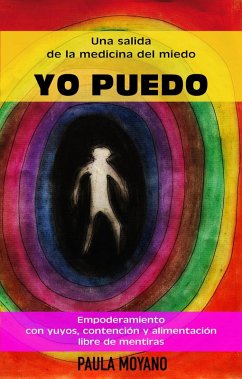 Cover Yo Puedo (eBook, ePUB)