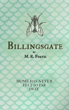 Cover Billingsgate (eBook, ePUB)