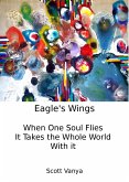 Eagle's Wings (eBook, ePUB)