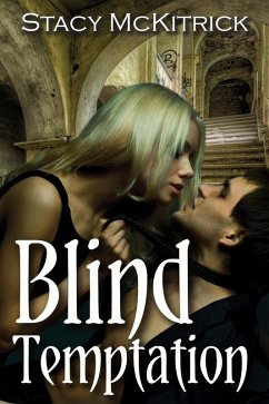 Blind Temptation (Bitten by Love, #3) (eBook, ePUB) Cover Blind Temptation (Bitten by Love, #3) (eBook, ePUB)