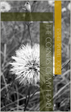 Cover The Corners of My Heart (eBook, ePUB)