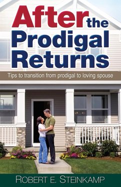Cover After The Prodigal Returns (eBook, ePUB)