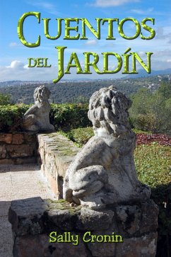 Cover Cuentos del Jardín (eBook, ePUB)