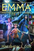 Emma and the Elixir of Madness (Tales of Widowswood, #4) (eBook, ePUB)