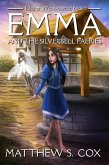 Emma and the Silverbell Faeries (Tales of Widowswood, #3) (eBook, ePUB)