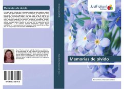 Memorias de olvido - Villavicencio Flores, Maria Emilia