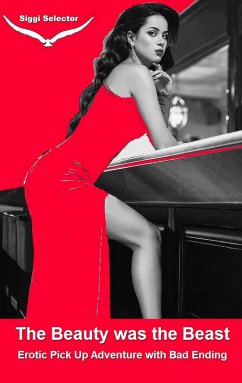 The Beauty was the Beast (eBook, ePUB)