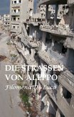 Die Strassen von Aleppo (eBook, ePUB)
