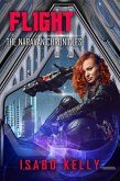 Flight (The Naravan Chronicles, #5) (eBook, ePUB) Flight (The Naravan Chronicles, #5) (eBook, ePUB)