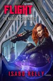 Flight (The Naravan Chronicles, #5) (eBook, ePUB)