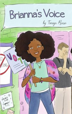 Brianna's Voice (eBook, ePUB) - Reese, Timiya