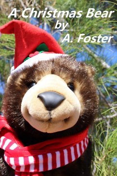 Cover A Christmas Bear (eBook, ePUB)