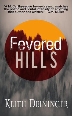 Cover Fevered Hills (eBook, ePUB)