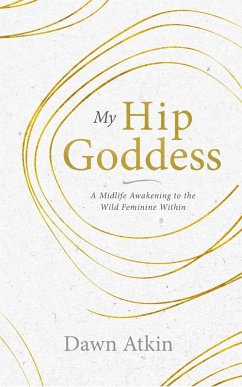 Cover My Hip Goddess (eBook, ePUB)