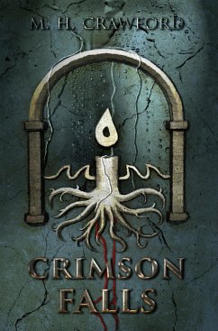 Cover Crimson Falls (eBook, ePUB)